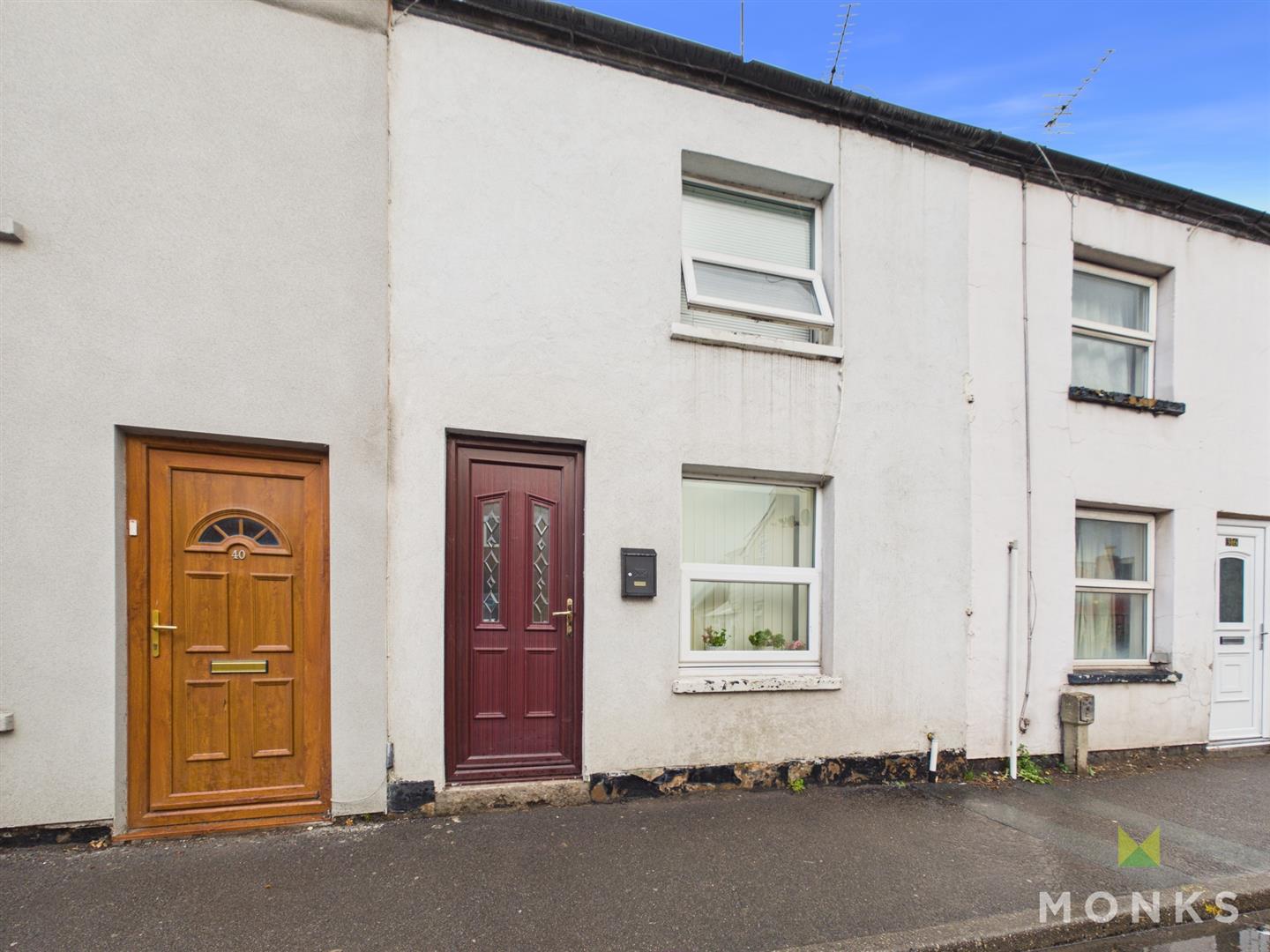 38 Upper Church Street, Oswestry, SY11 2AE For Sale